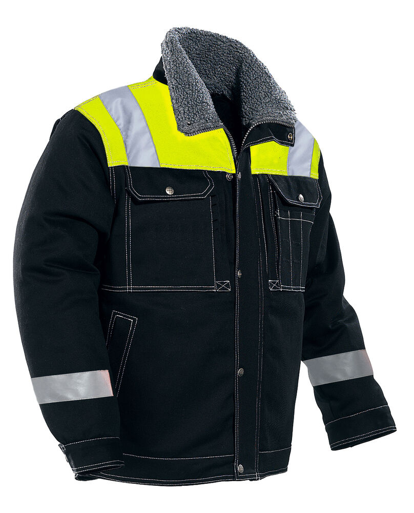JOBMAN 1179 Vinterjakke  2
